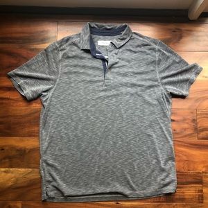 Tommy Bahama short-sleeve polo